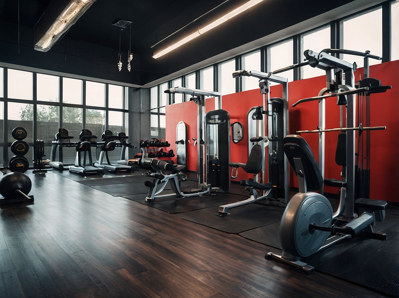 Funcional vs. Gym Tradicional: ¿cuál es mejor para vos?