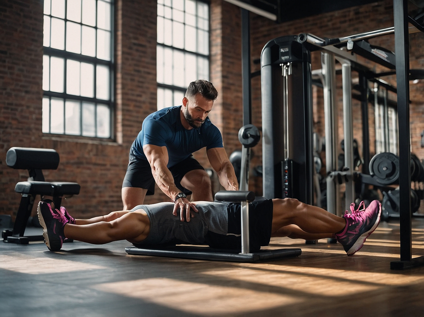 VianRavoKilVani Mendoza