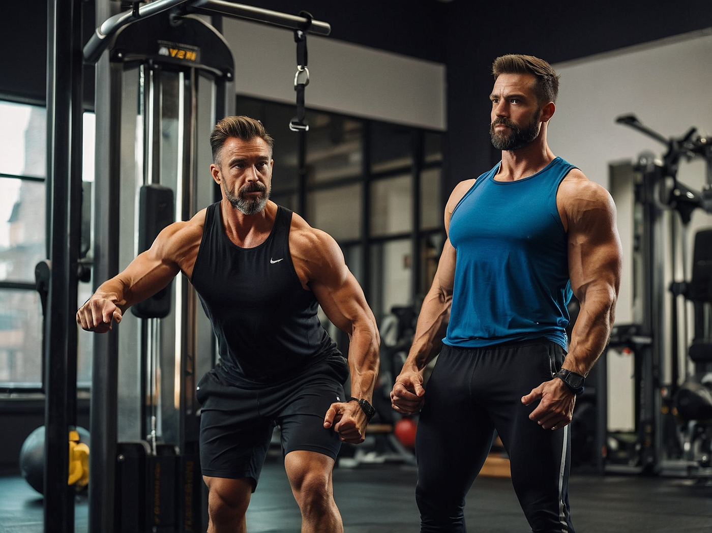 VianRavoKilVani Mendoza